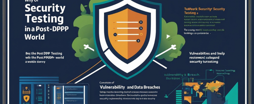 Why Security Testing Is No Longer Optional in a Post-DPDP World
